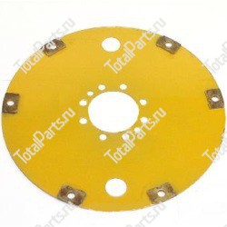 TVH 2002976 ДИСК ГИДРОТРАНСФОРМАТОРА