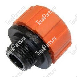 JUNGHEINRICH (AMEISE) 50146639 КРЫШКА САПУН