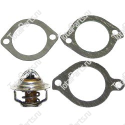 JUNGHEINRICH (AMEISE) 50021557 ТЕРМОСТАТ