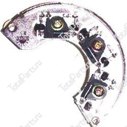 ISUZU 1812170690 ДИОДНЫЙ МОСТ