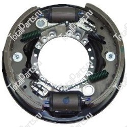 SIZE 202x482x120x100x18xR ТОРМОЗНАЯ СИСТЕМА В СБОРЕ