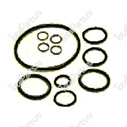 TVH 2452619 РЕМКОМПЛЕКТ ГИДРОКЛАПАНА