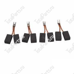 YALE 220040624 НАБОР ЭЛЕКТРОЩЕТОК