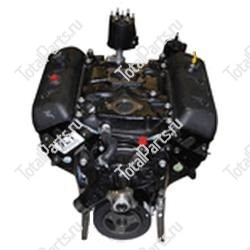 TOTALSOURCE 19947420 ДВИГАТЕЛЬ В СБОРЕ LPG 4.3L