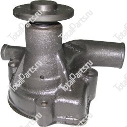 NISSAN 21010T8227 ПОМПА ВОДЯНАЯ