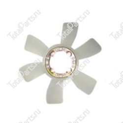 MITSUBISHI ME035139 КРЫЛЬЧАТКА ВЕНТИЛЯТОРА