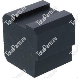 SIZE 50*45*50*2 ФРИКЦИОННАЯ ПЛАСТИНА | C