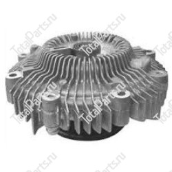 NISSAN 2108235F00 ВИСКОМУФТА