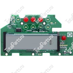 JUNGHEINRICH (AMEISE) 50297676 ДИСПЛЕЙ