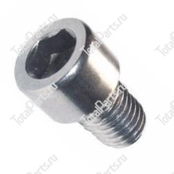 KAUP 9460120908 ВИНТ С ШЕСТИГРАННЫМ ОТВЕРСТИЕМ В ГОЛОВКЕ