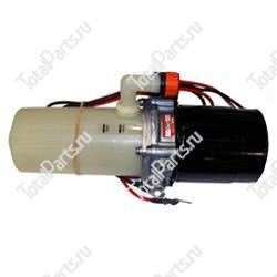 HYSTER 2039131 ГИДРОБЛОК В СБОРЕ