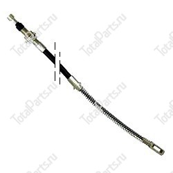 YALE 916427403 ТЯГОВЫЙ ТРОСИК