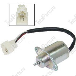 TVH 9703503 СОЛЕНОИД ОСТАНОВКИ ДВИГАТЕЛЯ