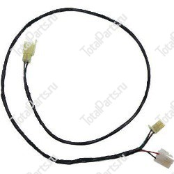 SIZE 1050x3 ЖГУТ ЭЛЕКТРОПРОВОДОВ | Cables < 6 mM2