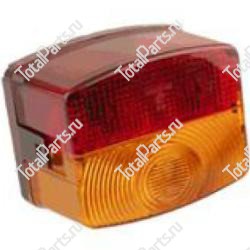 SIZE 96x85x54x12Vx24V*RH ФОНАРЬ ЗАДНИЙ ПРАВЫЙ