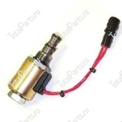 KEY NUMBER 1xMAN+1xVROVW СОЛЕНОИД КПП ДЛЯ ПОГРУЗЧИКА DAEWOO