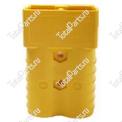 RAYMOND 4985406 КОРПУС СОЕДЕНИТЕЛЯ АККУМУЛЯТОРА SB350 ЖЕЛТЫЙ