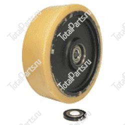 TVH 17860087 КОЛЕСО ГРУЗОВОЕ