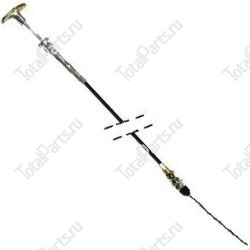 SIZE 2130*1965*1.5*L*M*N* КАБЕЛЬ УПРАВЛЕНИЯ