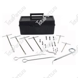 TOTALSOURCE PACKTOOLSET17 НАБОР ИНСТРУМЕНТОВ