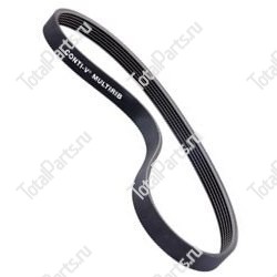 OPTIBELT PJ457 ПОЛИКЛИНОВОЙ РЕМЕНЬ RB
