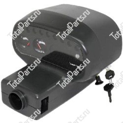 TVH 18379452 ПАНЕЛЬ ПРИБОРОВ В СБОРЕ