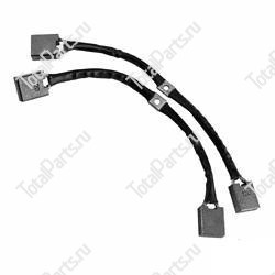 HYSTER 2304437 НАБОР ЭЛЕКТРОЩЕТОК