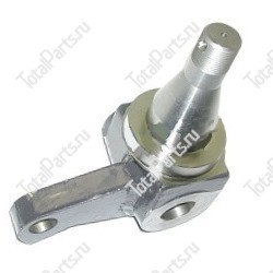 NICHIYU-NYK 1430000740 КУЛАК ПОВОРОТНЫЙ ЛЕВЫЙ