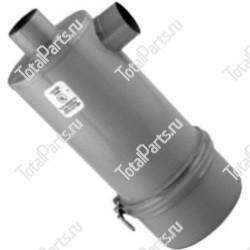 ALLIS CHALMERS 4841879 КОРОБ ОЧИСТИТЕЛЯ ВОЗДУХА