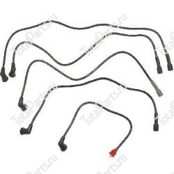 SIZE 5*520*690*780*840*90 КОМПЛЕКТ ВЫСОКОВОЛЬТНЫХ ПРОВОДОВ