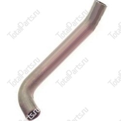 TVH 1910567 ПАТРУБОК РАДИАТОРА