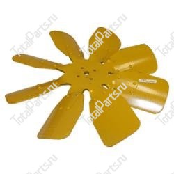 EMC-FORKLIFTPARTS 21861 КРЫЛЬЧАТКА ВЕНТИЛЯТОРА