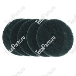 FACTORY CAT 22422W КОМПЛЕКТ НАКЛАДОК