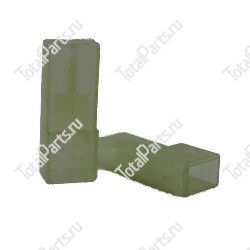 KEY NUMBER PD00058676 КОЛПАЧОК ИЗОЛЯЦИОННЫЙ