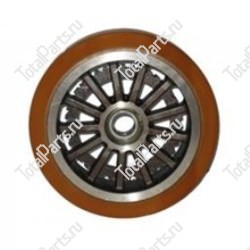 JUNGHEINRICH (AMEISE) 50052399 ГРУЗОВОЕ КОЛЕСО