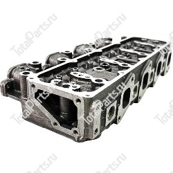 NISSAN QD32 ГОЛОВКА БЛОКА ЦИЛИНДРОВ НА ДВИГАТЕЛЬ