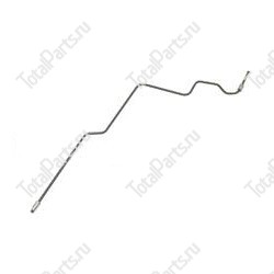 TOYOTA 475023056071 ТОРМОЗНАЯ ТРУБКА