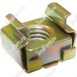 MANITOU 178125 ГАЙКА С ЗАЖИМОМ