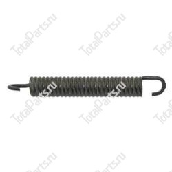 SIZE 23.3x175x4.6 ПРУЖИНА ВОЗВРАТА