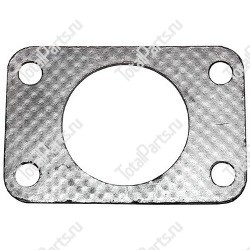 TOTALSOURCE 17596746 ПРОКЛАДКА ВЫХЛОПНОЙ ТРУБЫ