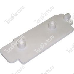 TVH 7001783 ПЛАСТИНА ФРИКЦИОННАЯ