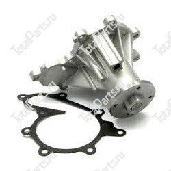 NISSAN 21010VK525 ПОМПА ВОДЯНАЯ