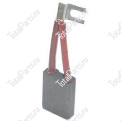 TOYOTA 1457213401 ЭЛЕКТРОЩЕТКА