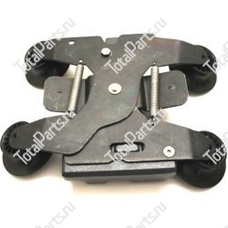 LINDE 1814402201 БЛОК НАТЯЖИТЕЛЯ РВД