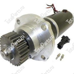 TVH 6831833 ЭЛЕКТРОДВИГАТЕЛЬ