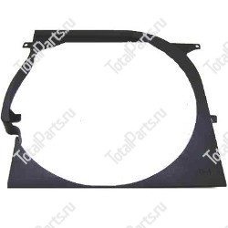 MITSUBISHI 91B0131100 ДИФФУЗОР РАДИАТОРА