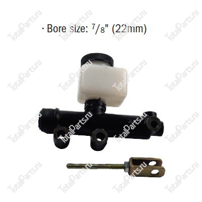 MITSUBISHI 9314610600 МАСТЕР ЦИЛИНДР