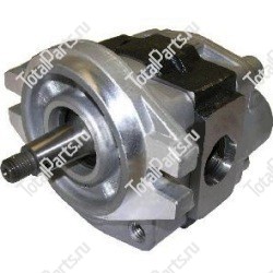 SIZE 1xBx106x155x82xGx44x НАСОС ГИДРАВЛИКИ | GEARPUMP