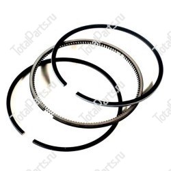 KUBOTA 1G51421090 ПОРШНЕВЫЕ КОЛЬЦА ДВИГАТЕЛЯ