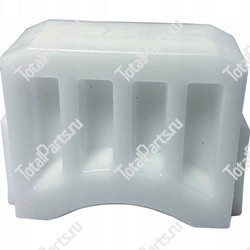 SIZE 69.4*25*54*8*N ФРИКЦИОННАЯ ПЛАСТИНА | C